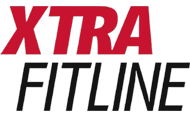 XTRA FITLINE Logo