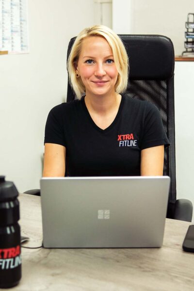 Julia Baeumker