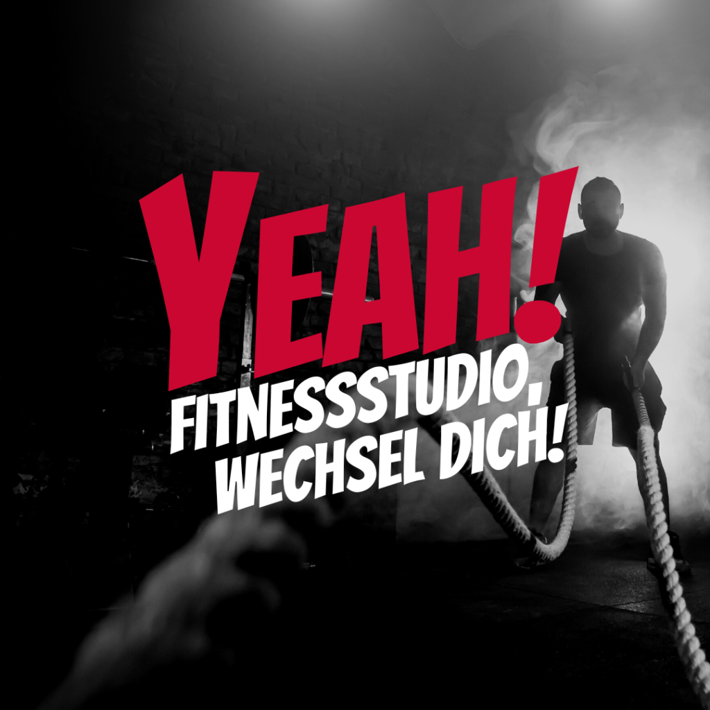 YEAH!